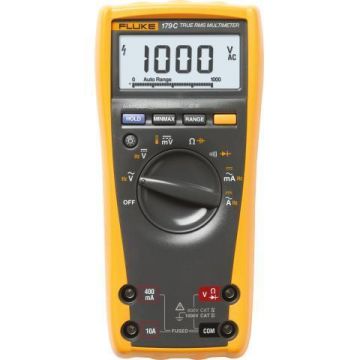 FLUKE multimeter 179 (01204500)