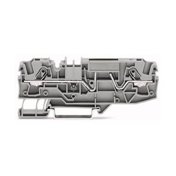 Wago 2006-1681 WAG S 2-DR ZEKERINGSKLEM 6MM2
