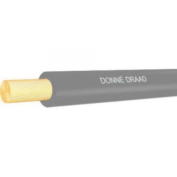 Donné VMDS 1MM2 GRIJS DON VMDS SNR 1 0 MM2 GRIJS per 100