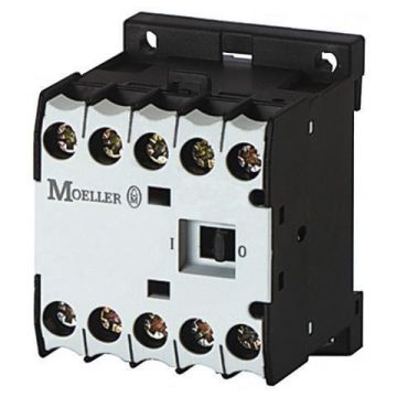 Eaton DILEM-01-G(24VDC) EAT MAGN.SCHAK.24VDC