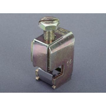 Wöhner 01203 WOHN AANSL.KLEM 10MM 16-120MM2