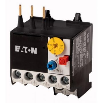 Eaton ZE-12 EAT OVERBELASTINGSRELAIS THERM