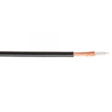 JOBARCO COAX RG 174 A/U JOB RG 174 A/U HALOGEENVRIJ