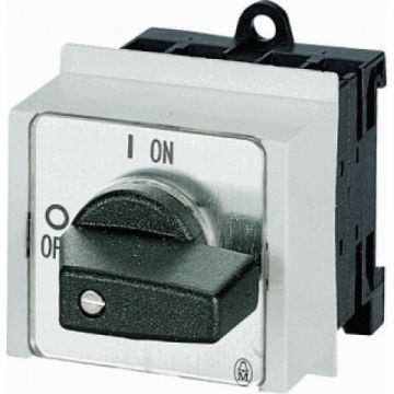 Eaton aan/uit schakelaar 2-polig 20A 90 graden  (015147)