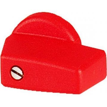 Eaton KNB-RT-T0 DRAAIGREEP ROOD