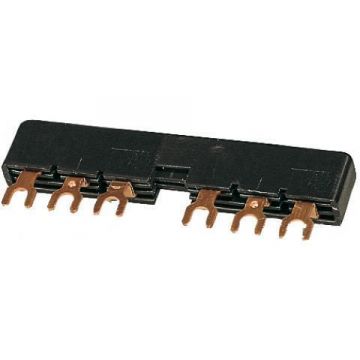 Eaton B3.1/2-PKZ0 EAT AANSL.RAIL 3-F