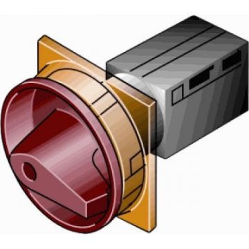 Eaton TM-1-8291/E/SVB EAT MINI-NOKKENSCHAK.INB
