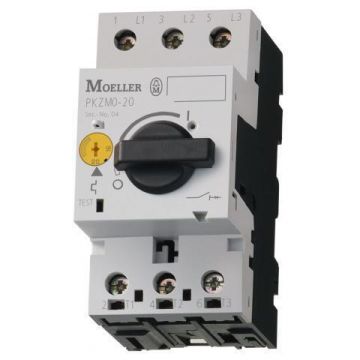Eaton PKZM0-20 EAT MOTORBEVEIL.SCHAK.16-20 A