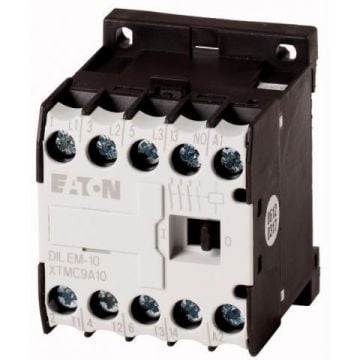 Eaton magneetschakelaar 240V 4kW 3 maak 0 verbreek (051786)