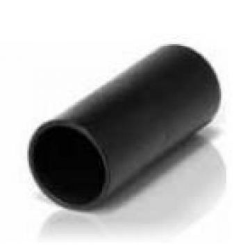 PIPELIFE sok uvs installatiebuis hostalit 19mm zwart - per 50 stuks (1196901426)