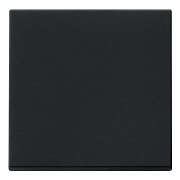 Gira wip voor tastschakelaar - systeem 55 zwart mat (0916005)