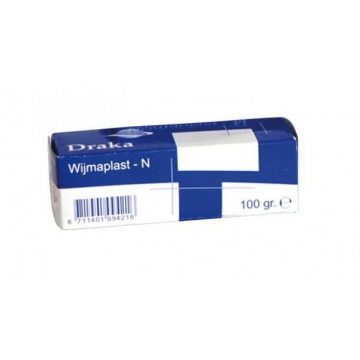 Draka wymaplast vulpasta 100 gram (107823S1)