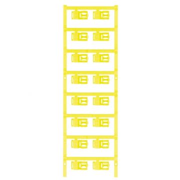 WEIDMULLER SFC 3/12 MC NE GE WEI CONDUCTOR MARKERS MULTICA per 80