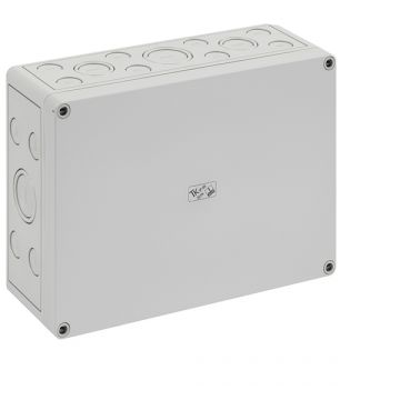 Spelsberg kabeldoos TK PS 2518-9-m 254x180x90 (10540801)