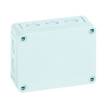 Spelsberg PS1309-6-M SPE LEDIGE KAST ME.130X 94X57