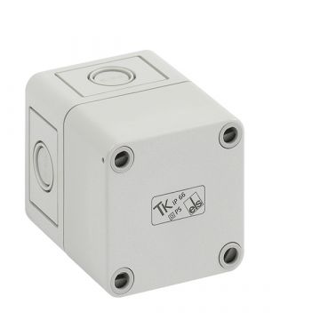 Spelsberg TK PS 77-8-M SPE LEGE BEHUIZING