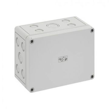 Spelsberg TK PS 1813-9-M SPE LEGE BEHUIZING
