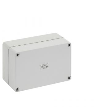 Spelsberg TK PS 1811-8F-O SPE LEGE BEHUIZING
