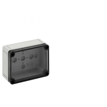 Spelsberg TK PS 1309-6-TO SPE LEGE BEHUIZING