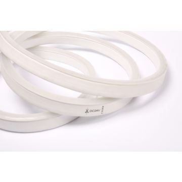 SLV Nederland LED strip Pro Flex Neon 24V koel wit 4000K 60 leds/m - 1 meter (95205605)