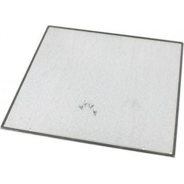 Eaton XSPBU0408 EAT BODEMPL GEGALV GESL IP55