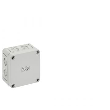 Spelsberg TK PC 99-6-M SPE LEGE BEHUIZING
