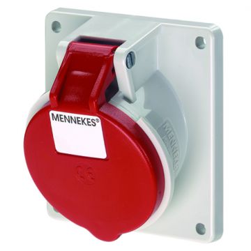 Mennekes 1473 CEEF INB.CONT.DS TA 5P 16A 400