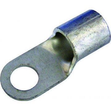 WEIDMULLER KQN-M10/-50 WEI CRIMP CABLE LUG FOR CU-CON per 50