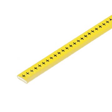 WEIDMULLER CLI M 2-4 GE/SW CD WEI CABLEL.SMALROL CLI 2/4 per 500 (1568301738)