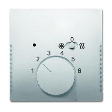 ABB Busch-Jaeger 1795 HKEA-866 BJ CPL.TH-ST.1099 PURE-RVS (1795 HKEA-866)