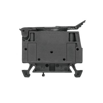 WEIDMULLER zekeringklem 6.3A 500V - per 50 stuks (1886580000)