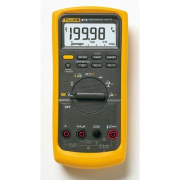 FLUKE multimeter 87-5 (3947858)