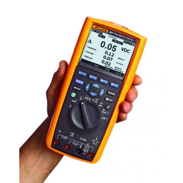 FLUKE multimeter 287 (3947781)