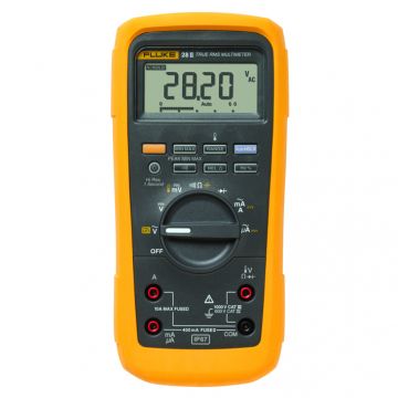 FLUKE multimeter 28II (3947820)