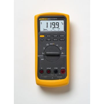 FLUKE multimeter 83-5 (3947847)