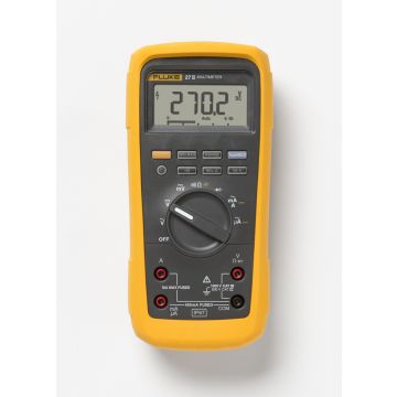 FLUKE multimeter 27II (3947770)