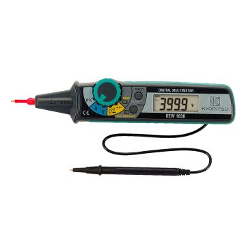 Kyoritsu multimeter 1030 (010300000C)