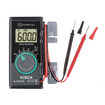 Intercable multimeter 1019R (01019R080A)