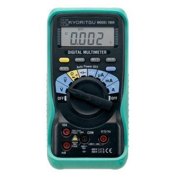 Kyoritsu multimeter 1009 (010090301C)