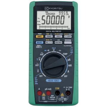 Kyoritsu multimeter 1062 (010620001B)