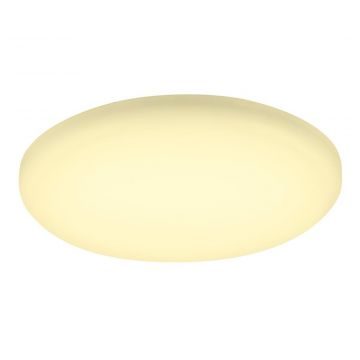 Yphix downlighter 11W 900lm 3000K Ø105mm zaagmaat Ø125 IP65 wit dimbaar (50413552)