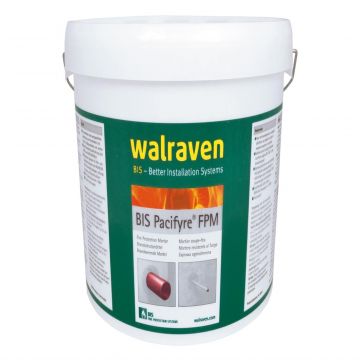 Walraven 2180015300 WAL BIS PACIFYRE BRANDW.M 15KG