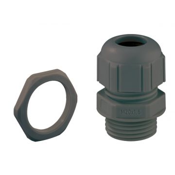 Spelsberg KVR M25-MGM/SW SPE KABELWARTEL