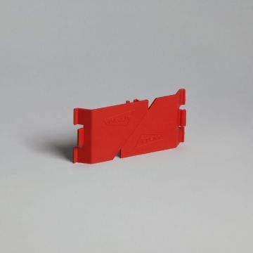 ATTEMA KC kabelclip voor KK kokers 90mm 50stuks(AT2345)