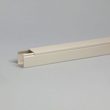 ATTEMA KK kabelkoker 40x40 mm - crème per 2 meter (2426)