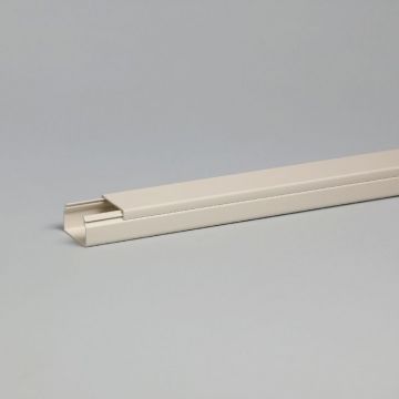 ATTEMA KK kabelkoker 40x25 mm - creme per 2 meter (2436)