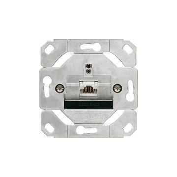 Gira UAE basis datacontactdoos CAT6A 1RJ45 (245100)