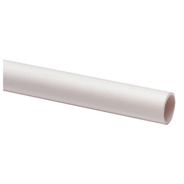 Wavin Nederland installatiebuis glad 16 mm - wit per 100 meter (4600458004)