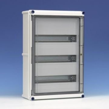 Eaton Holec Halyester lege kast KSOH464/3HE