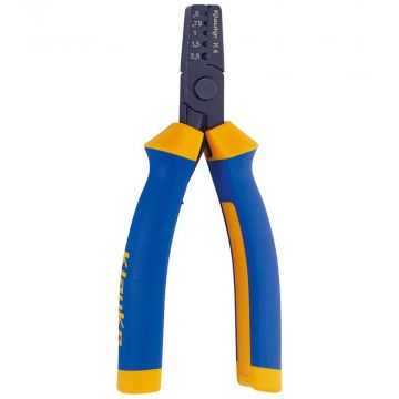 Klauke Perstang A 0,50- 2,5 qmm K4 D